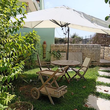 Carrozziere Fonte Ciane Verde Mare Isola מראה חיצוני תמונה