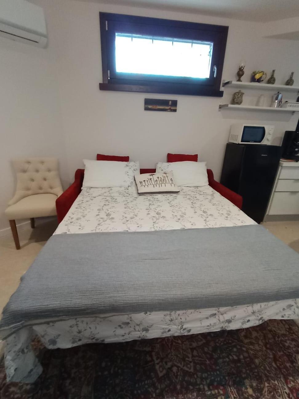 Carrozziere Fonte Ciane Verde Mare Isola מראה חיצוני תמונה