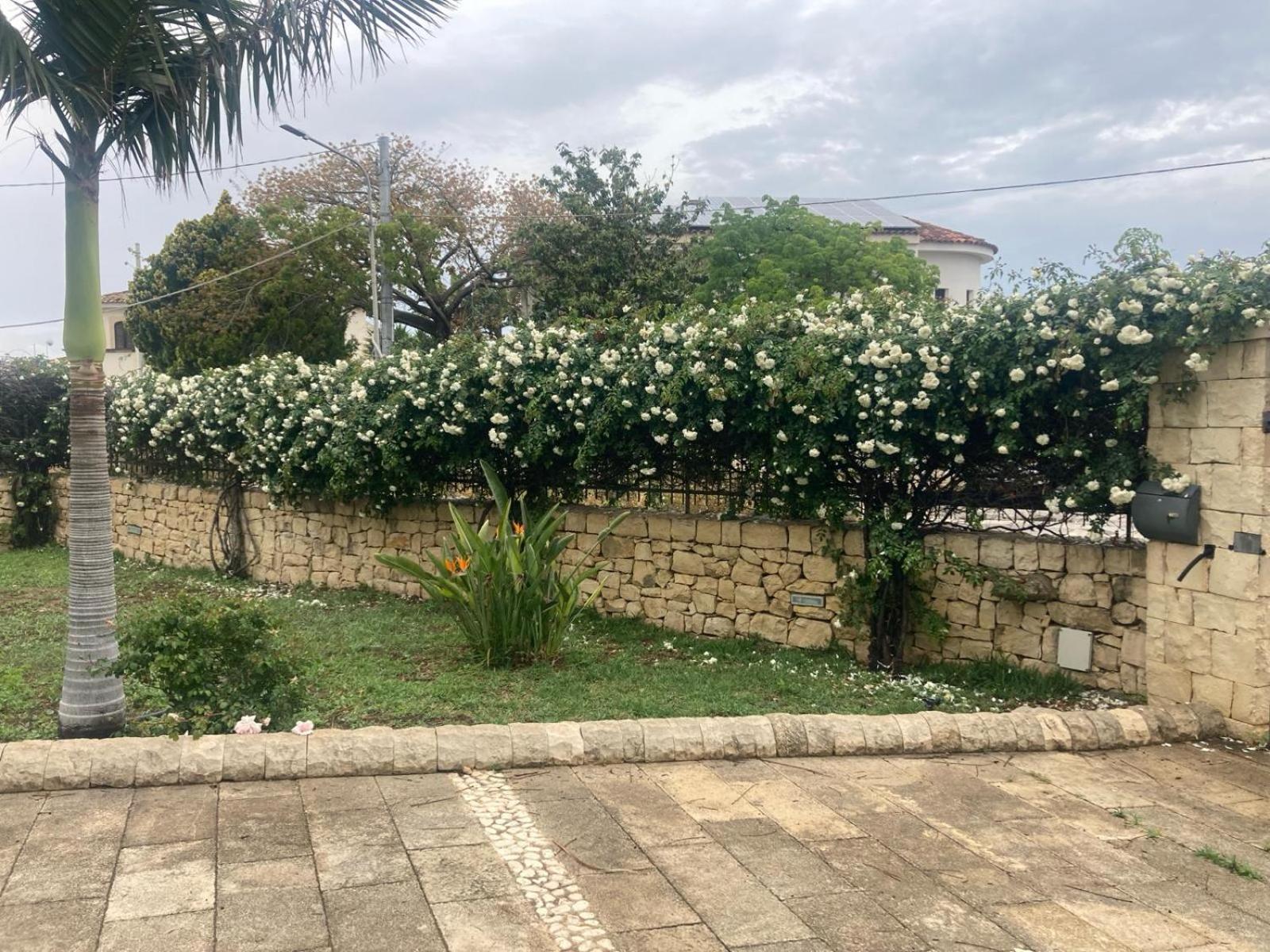 Carrozziere Fonte Ciane Verde Mare Isola מראה חיצוני תמונה