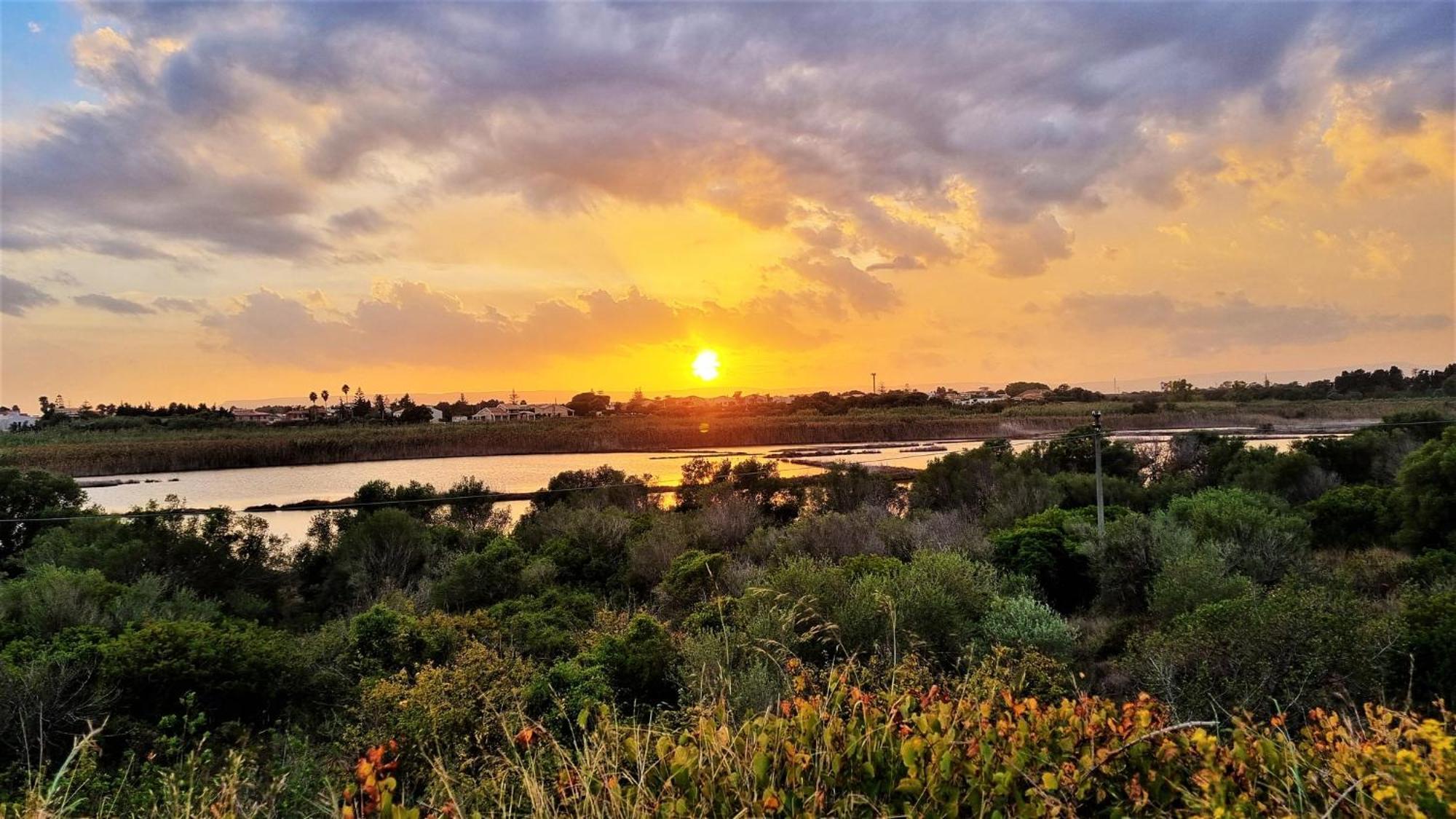 Carrozziere Fonte Ciane Verde Mare Isola מראה חיצוני תמונה