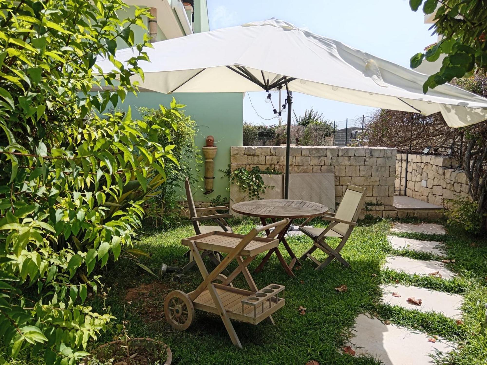 Carrozziere Fonte Ciane Verde Mare Isola מראה חיצוני תמונה