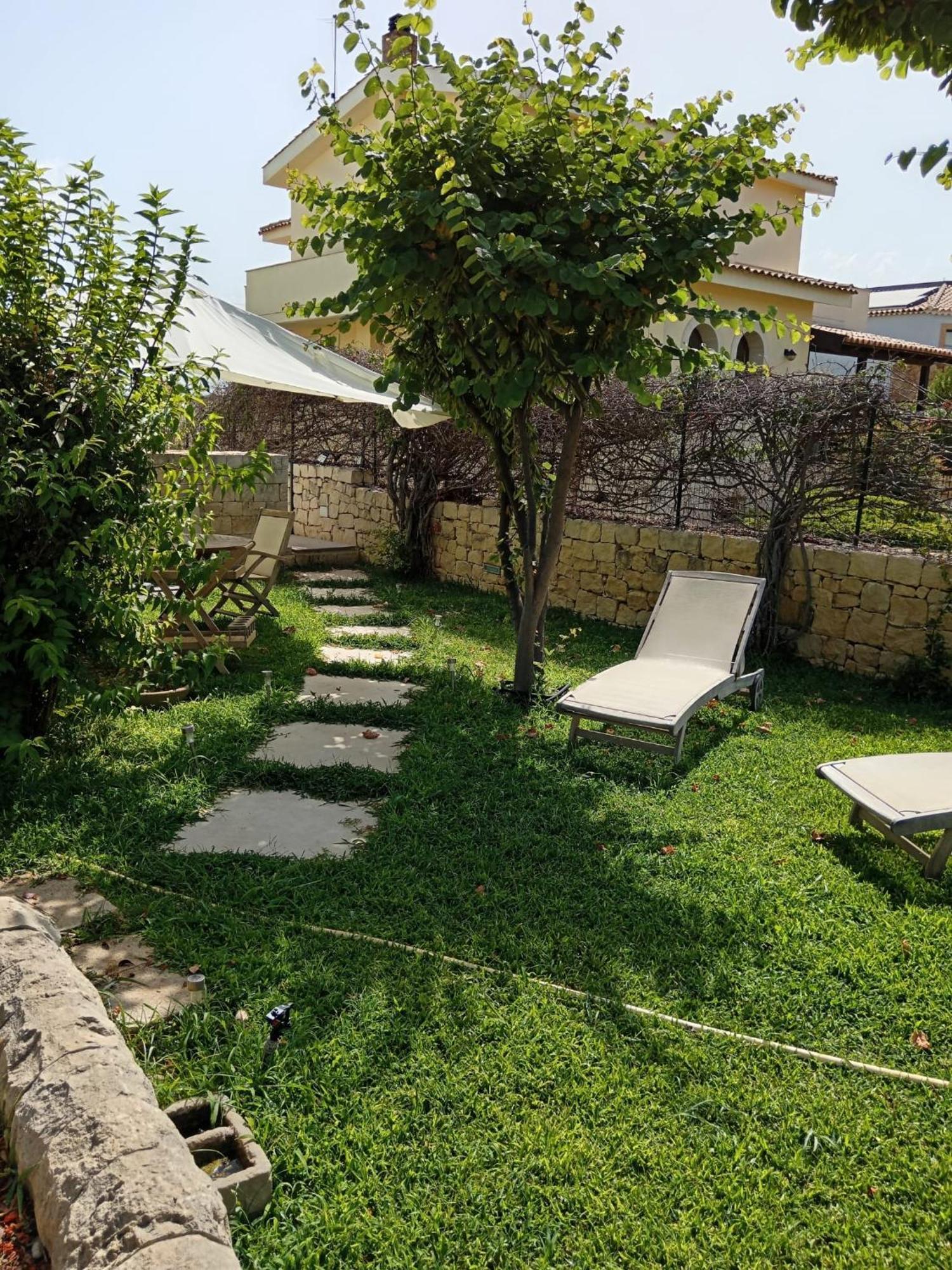 Carrozziere Fonte Ciane Verde Mare Isola מראה חיצוני תמונה