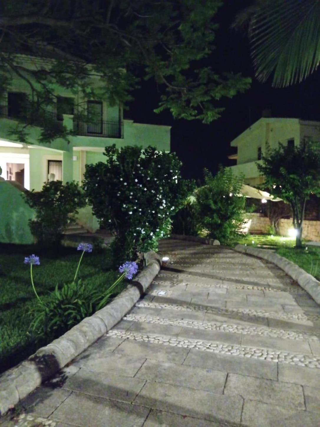 Carrozziere Fonte Ciane Verde Mare Isola מראה חיצוני תמונה