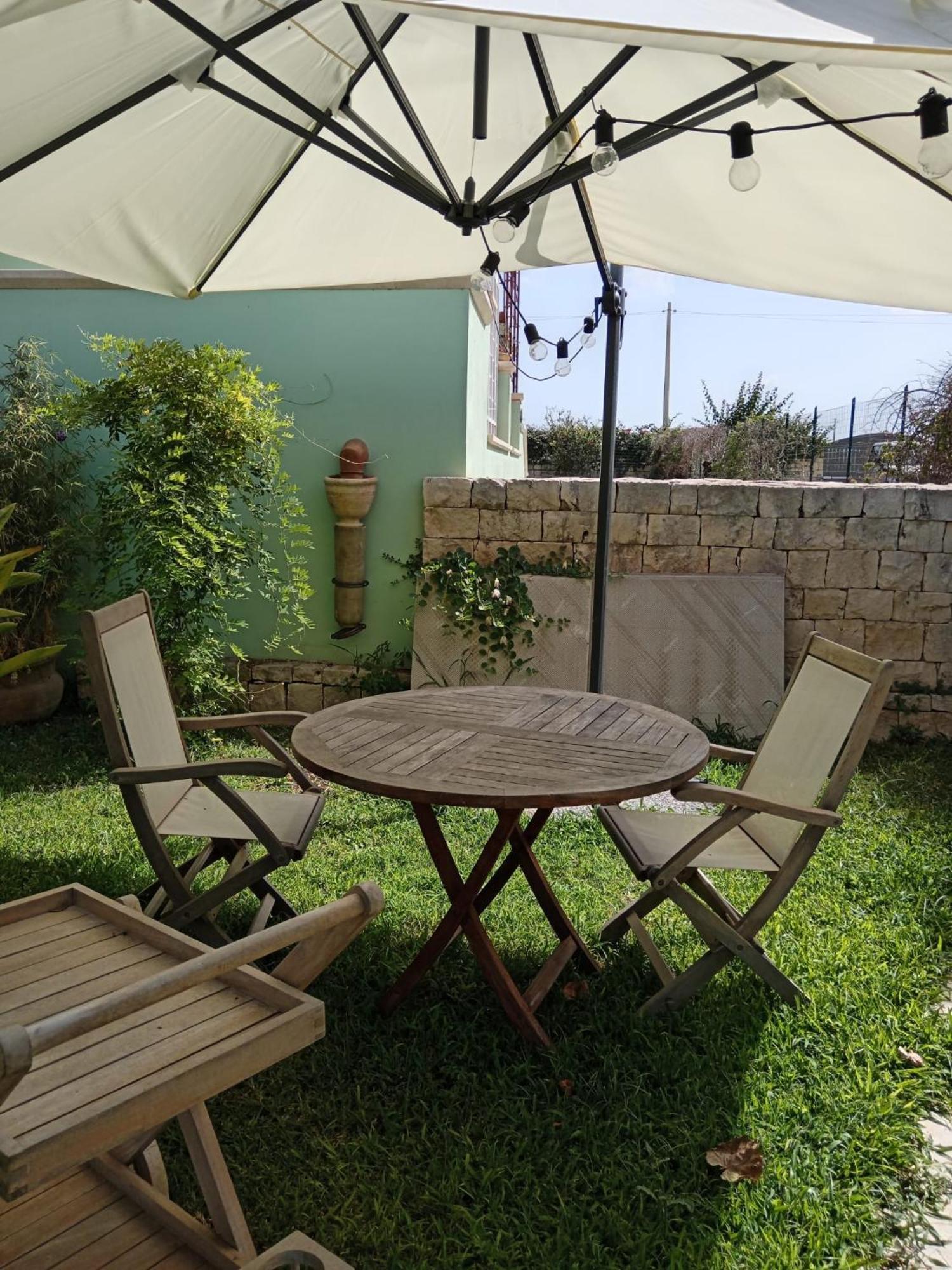 Carrozziere Fonte Ciane Verde Mare Isola מראה חיצוני תמונה
