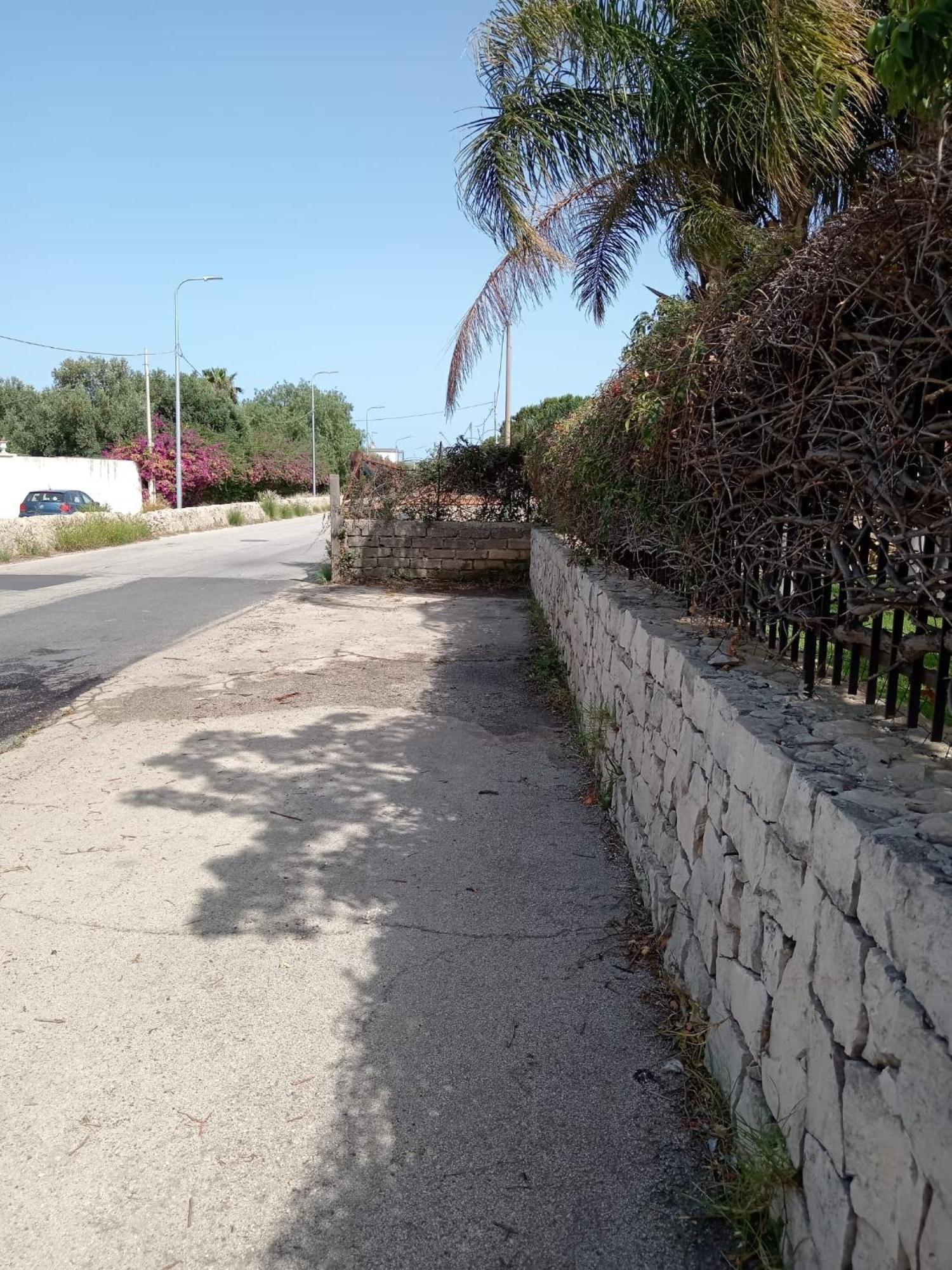 Carrozziere Fonte Ciane Verde Mare Isola מראה חיצוני תמונה