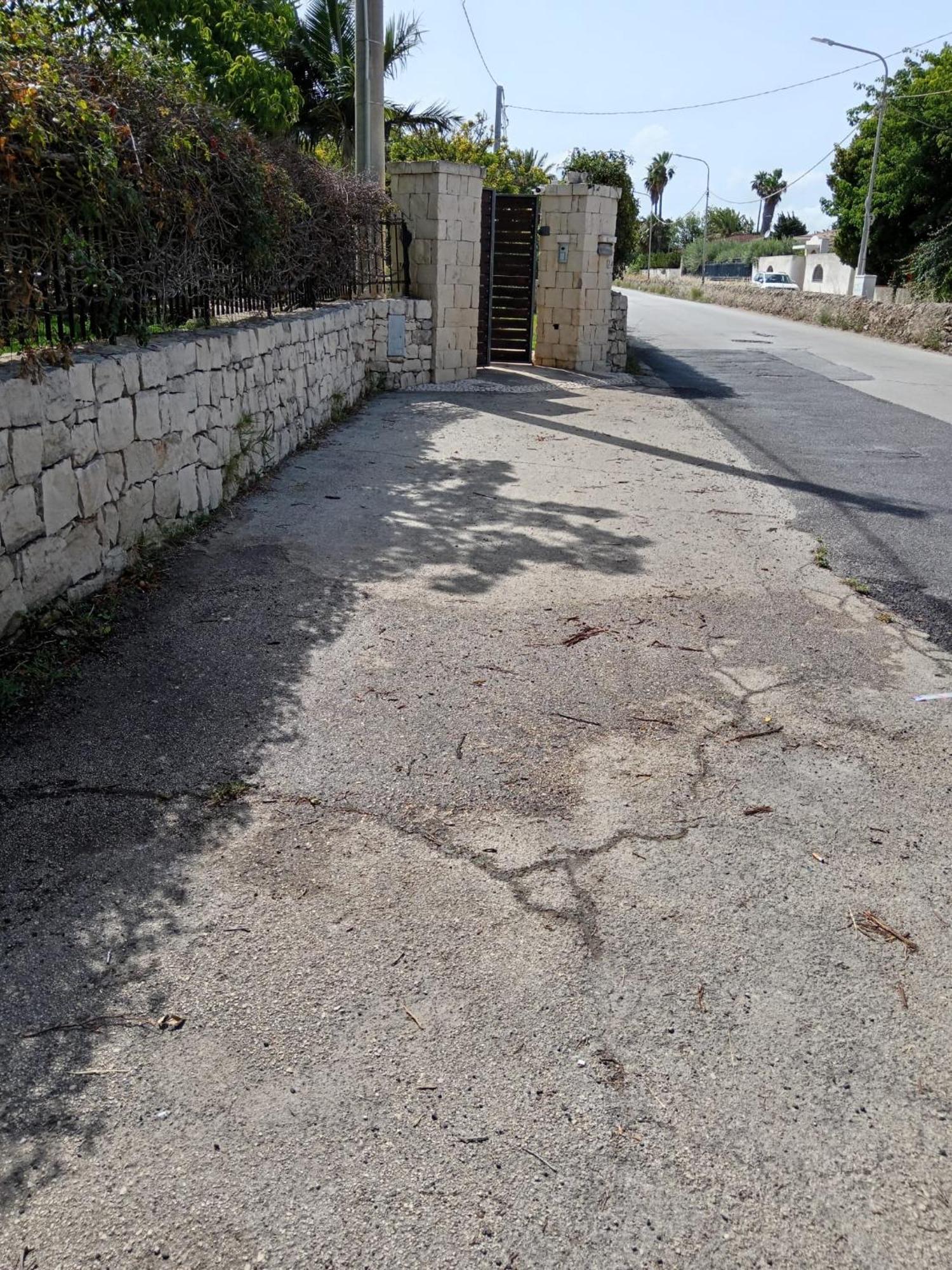 Carrozziere Fonte Ciane Verde Mare Isola מראה חיצוני תמונה