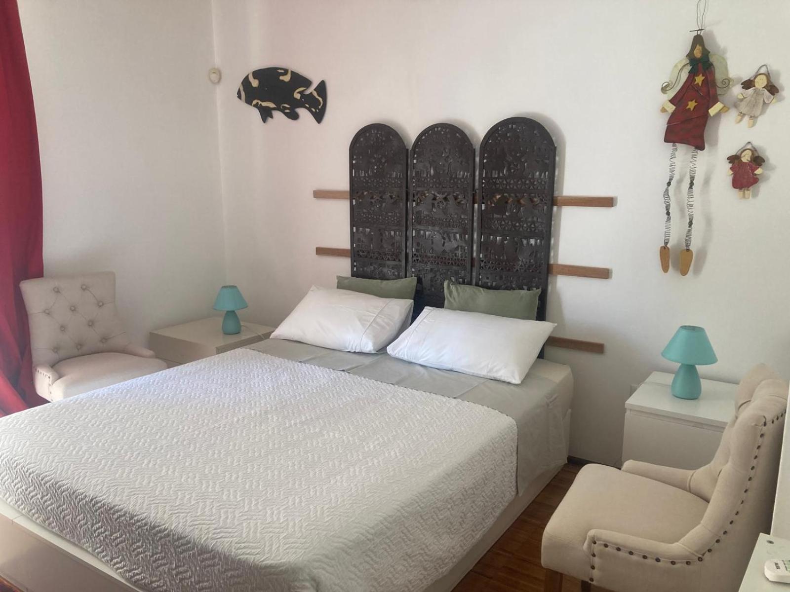 Carrozziere Fonte Ciane Verde Mare Isola חדר תמונה