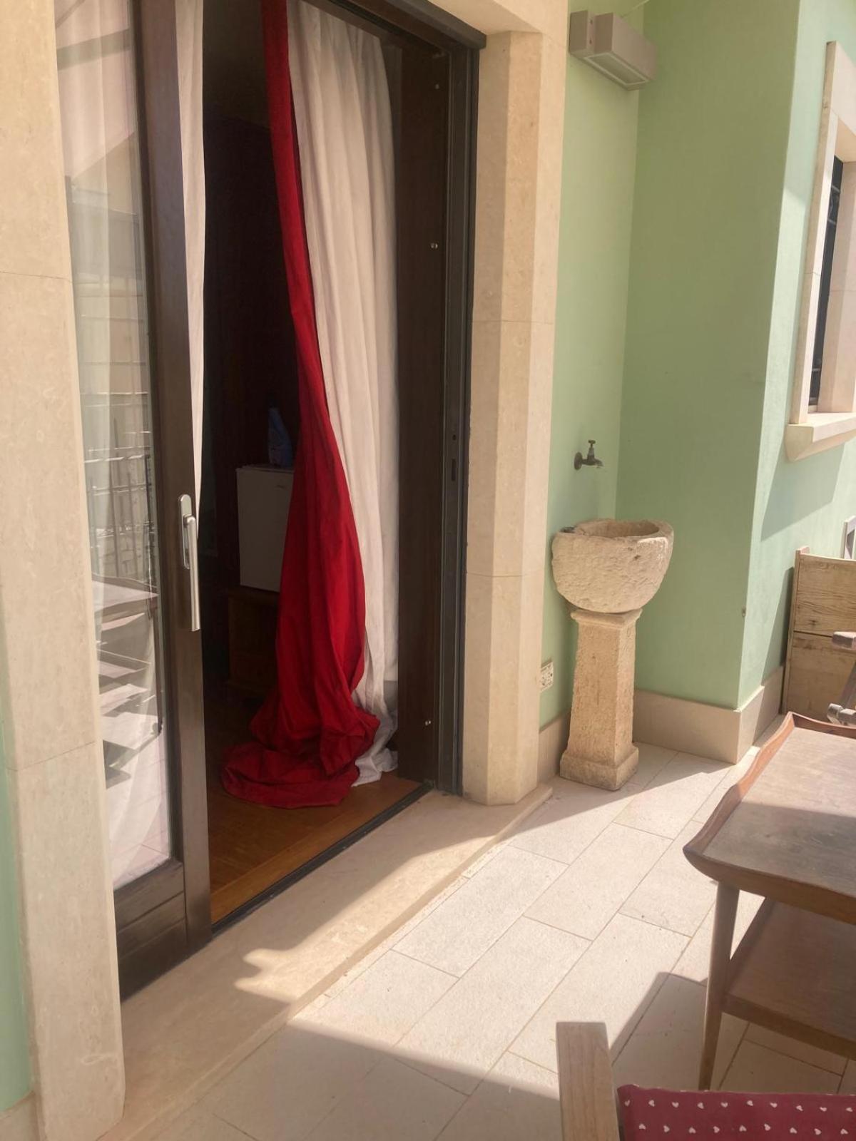 Carrozziere Fonte Ciane Verde Mare Isola חדר תמונה