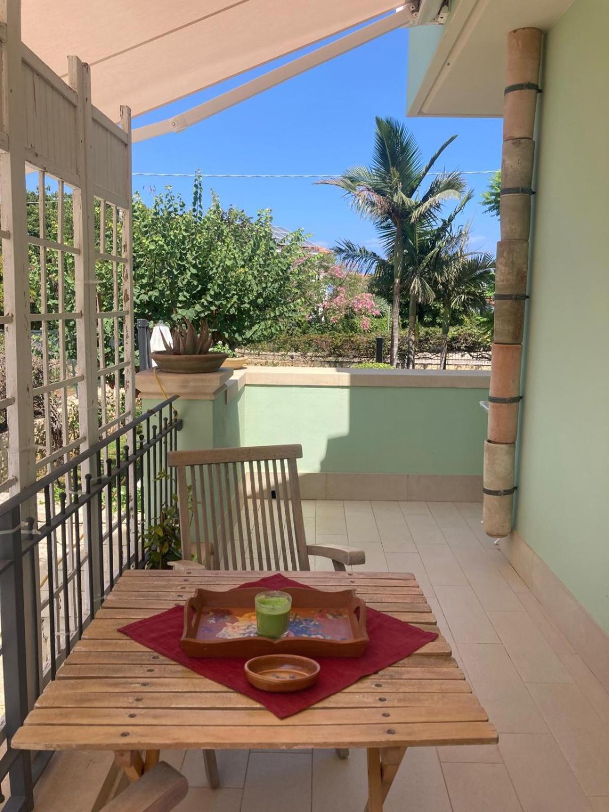 Carrozziere Fonte Ciane Verde Mare Isola חדר תמונה
